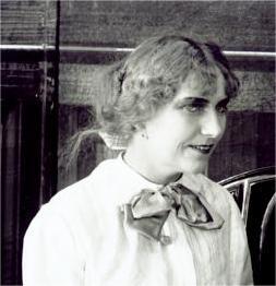 Emilie Otterdahl