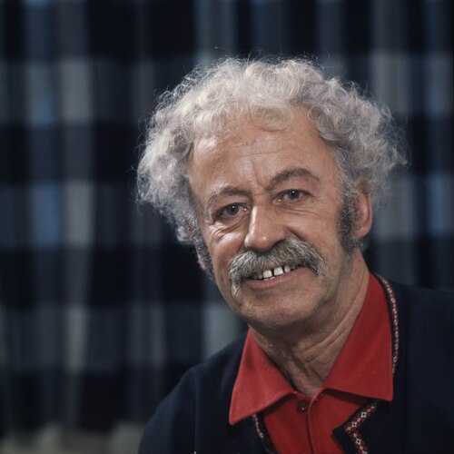 Zarli Carigiet