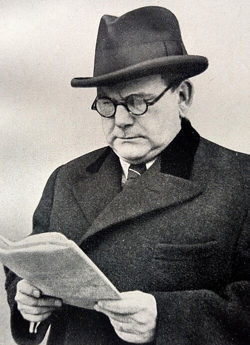 Antonín Kandert