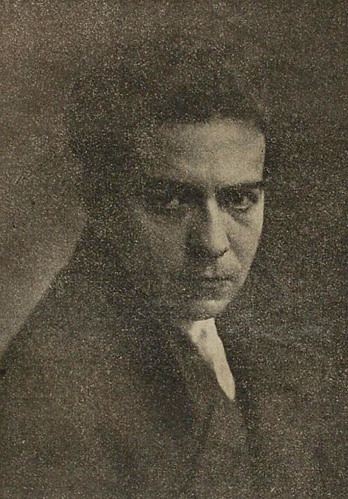 Рудольф Уолтер