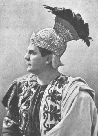 Герман Бенке