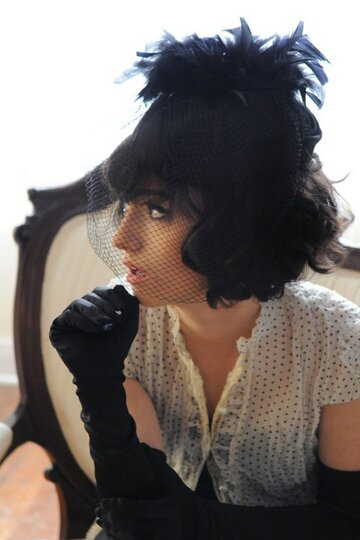 Natasha Negovanlis