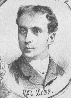 Rudolf Del Zopp