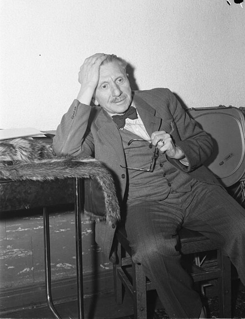 Hector Charland