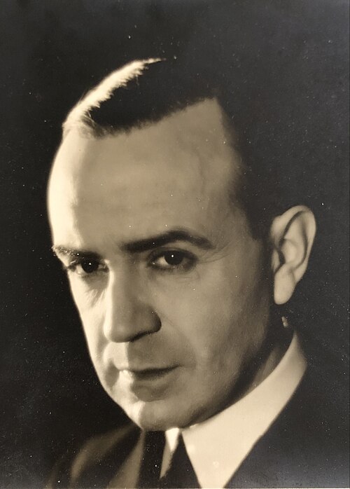 Анри Дебен