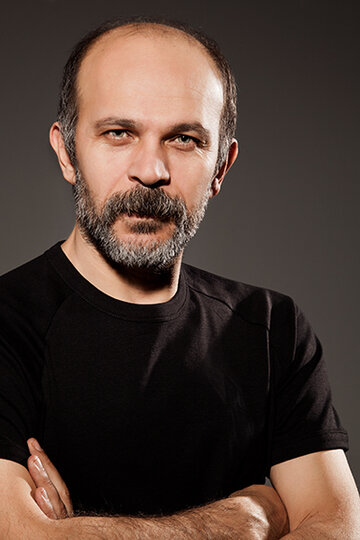 Эмин Гюрсой