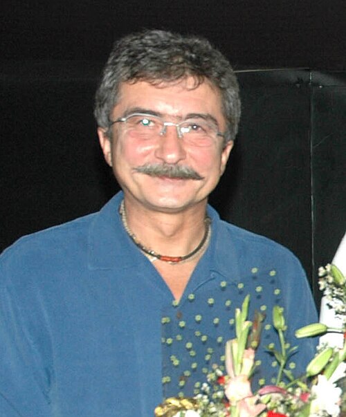 Омер Варгы