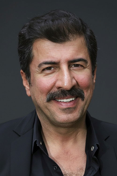 Хакан Билгин