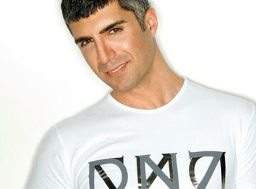 Özcan Deniz