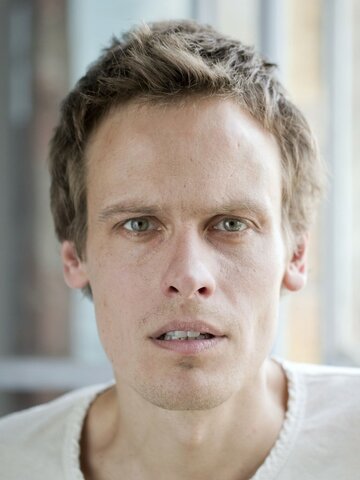 Matthias Walter