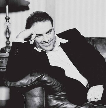 Burak Sergen