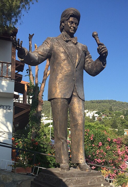 Зекі Мюрен