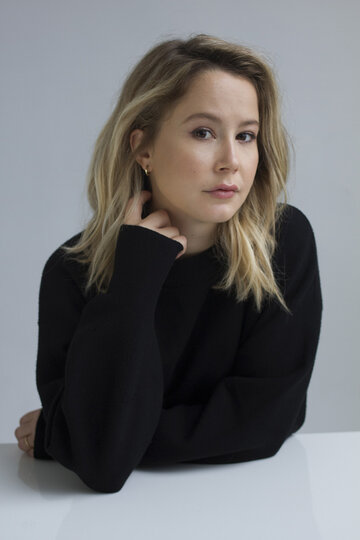 Juliette Gosselin