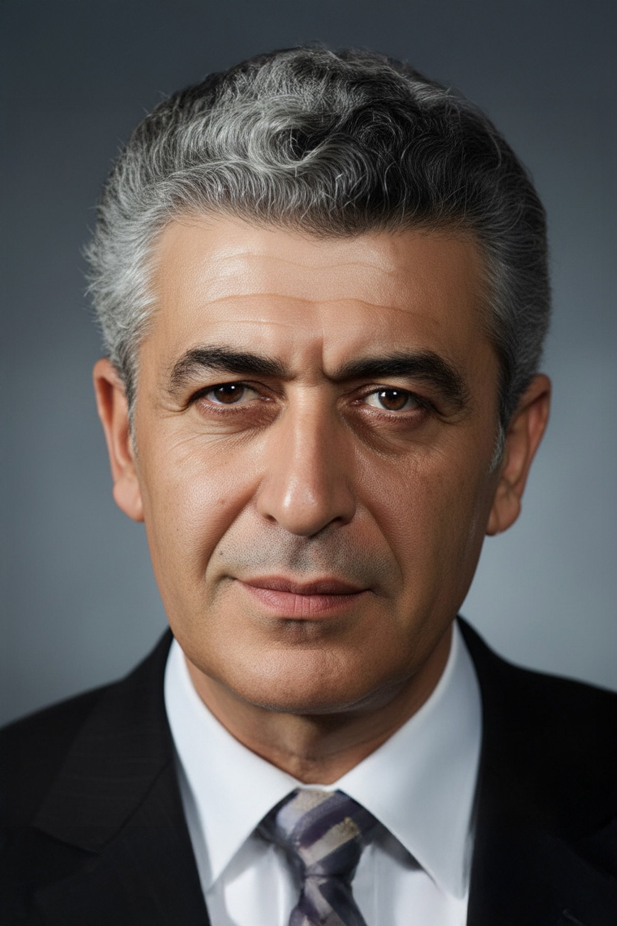 Süha Dogan