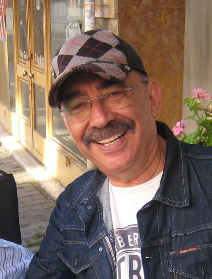 Шенер Шен