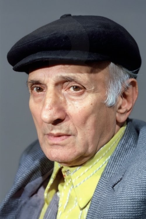Зеки Алпан