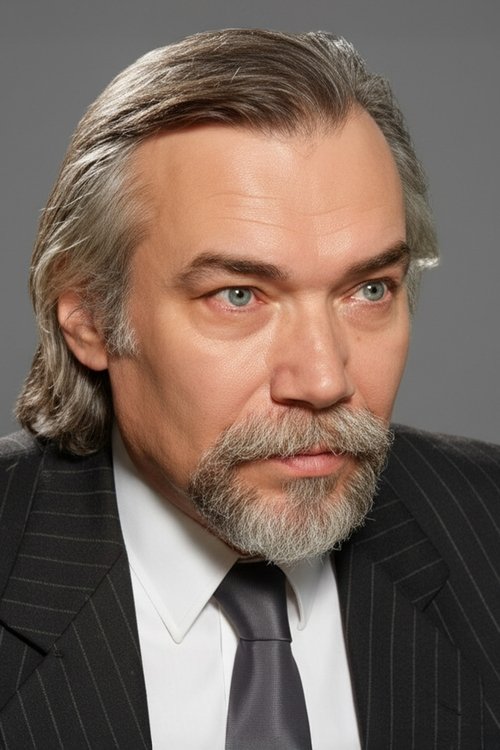 Камран Услюэр