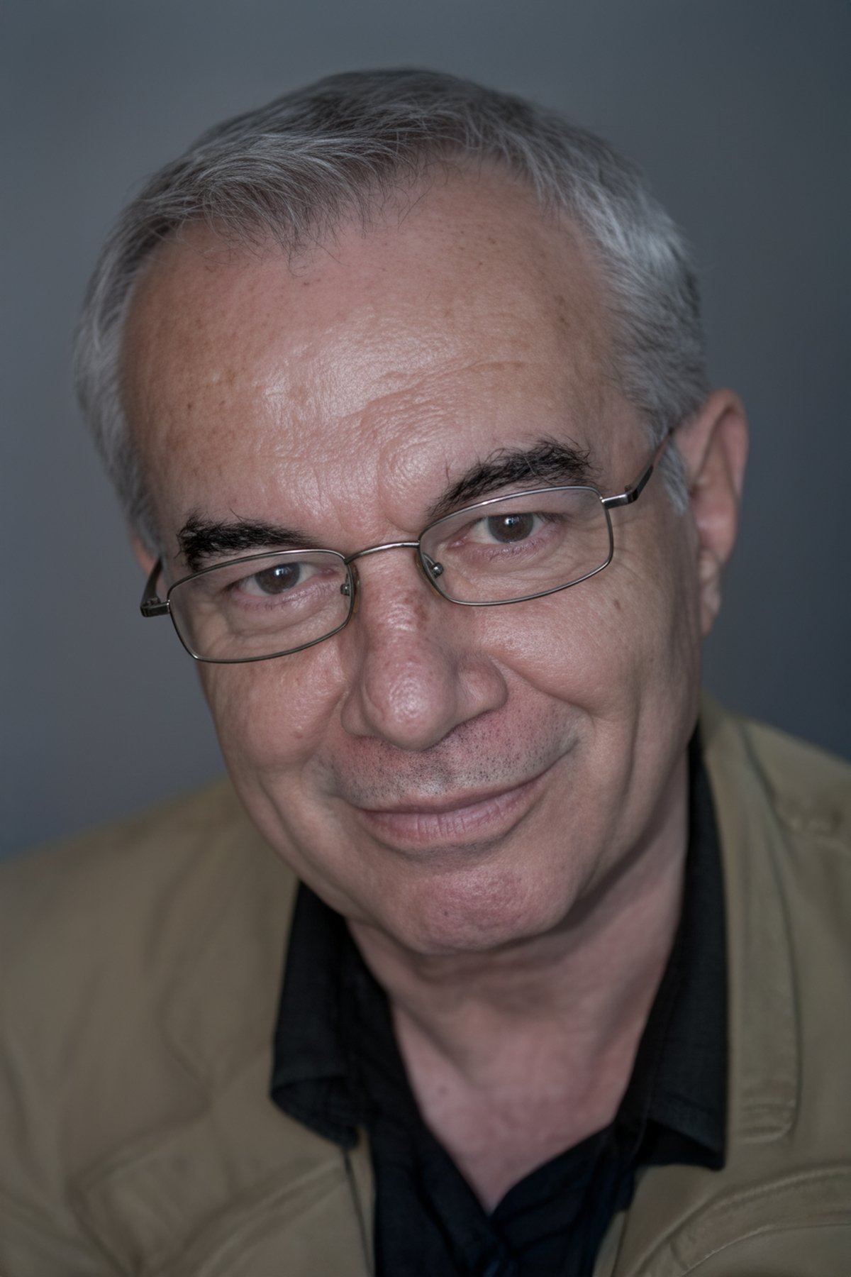 Serif Gören