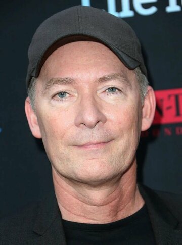Stephen Stanton