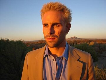 Brian Krow