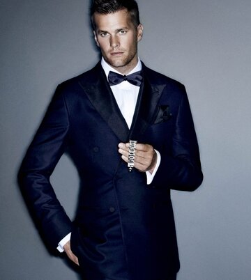 Tom Brady