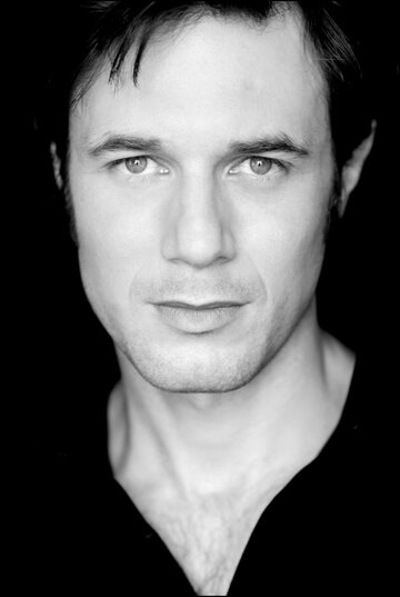 Pascal Langdale