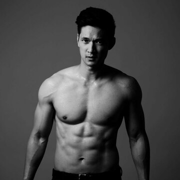 Harry Shum Jr.