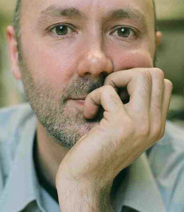 Erik Lamens