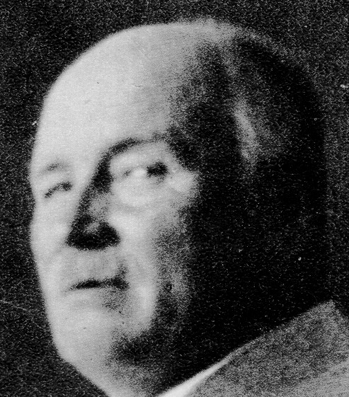 Hjalmar V. Pohjanheimo