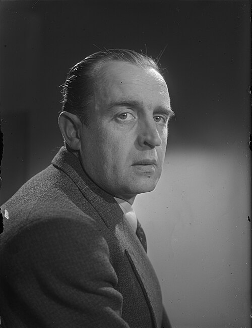 Orvo Saarikivi