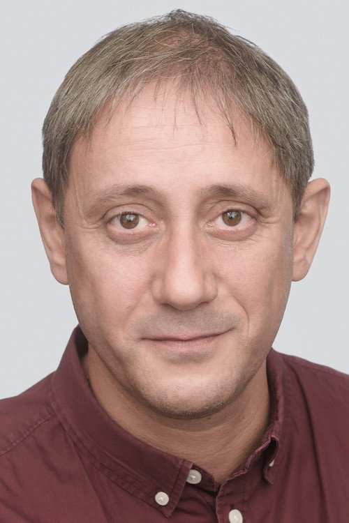 Арон Димень