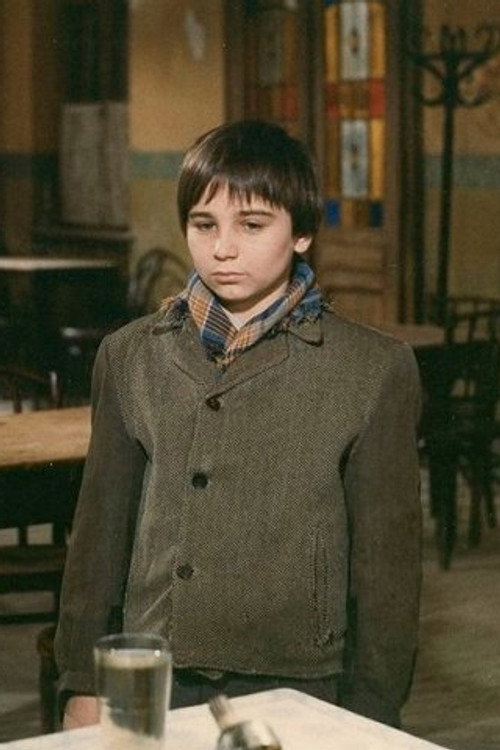 Сергей Елистратов