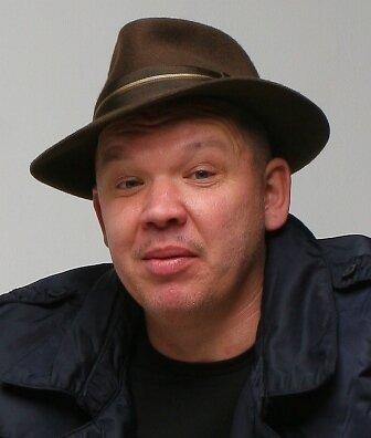 Валера Канищев
