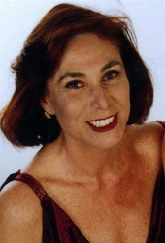Alejandra Da Passano