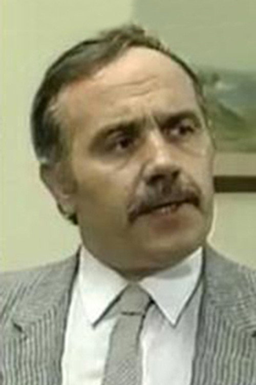 Kostas Bakalis