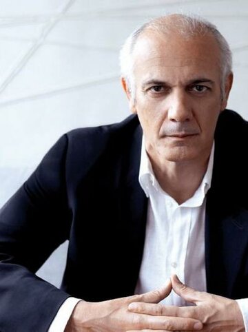 Giorgos Kimoulis