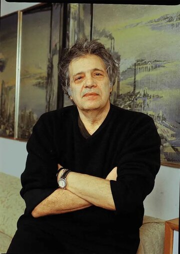 Nikos Nikolaidis
