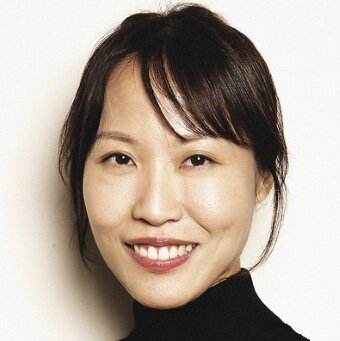 Gina Kim