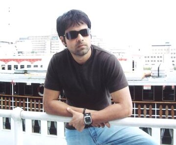 Emraan Hashmi