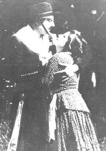 Mario Parpagnoli