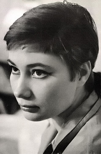 Violetta Ferrari