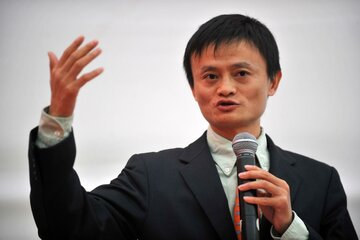 Jack Ma