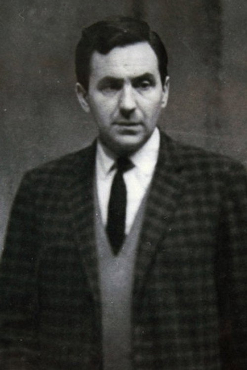 Дьердь Палош