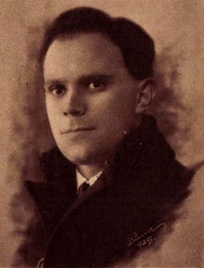 Oszkár Ascher