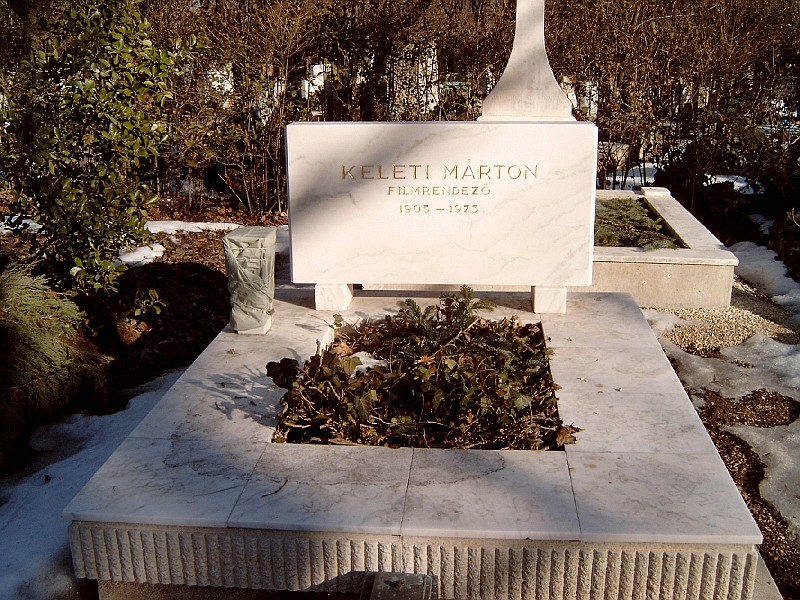 Márton Keleti