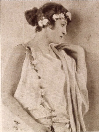 Margit Lánczy