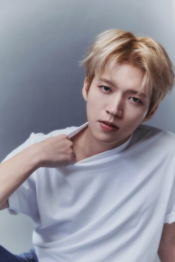 Nam Woo-hyeon