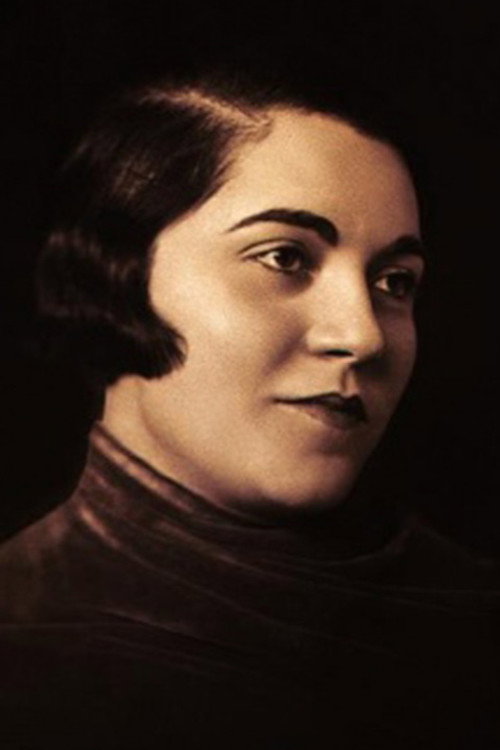 Элла Гомбасёги