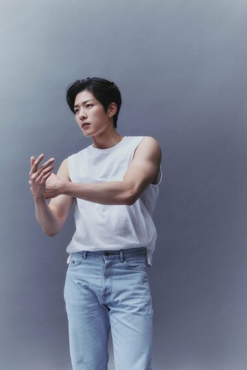 Lee Seong-yeol
