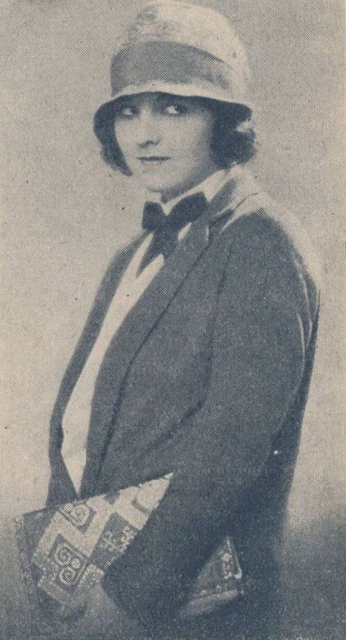 Элиза Ла Порта